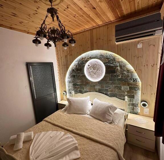 اتاق استاندارد, Mani Guest House