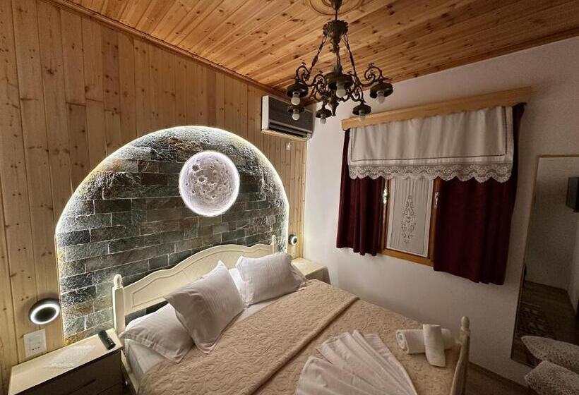 اتاق استاندارد, Mani Guest House