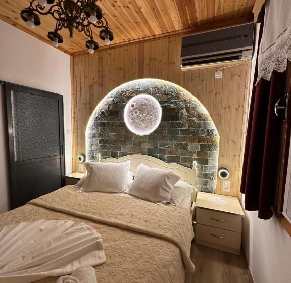 اتاق استاندارد, Mani Guest House