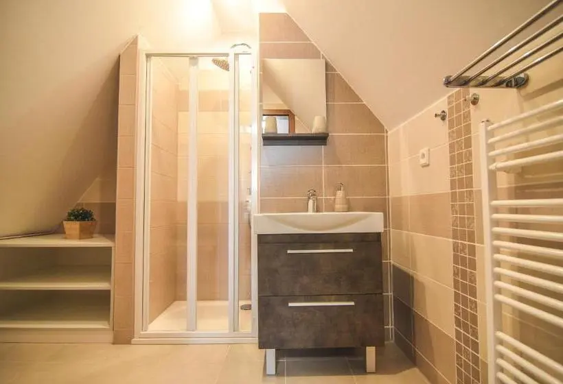 اتاق استاندارد, Residence Malva