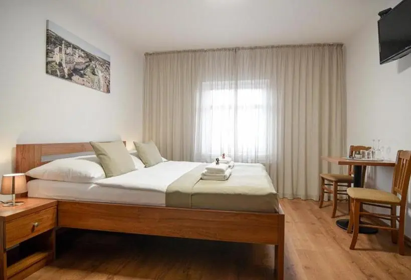 اتاق استاندارد, Residence Malva