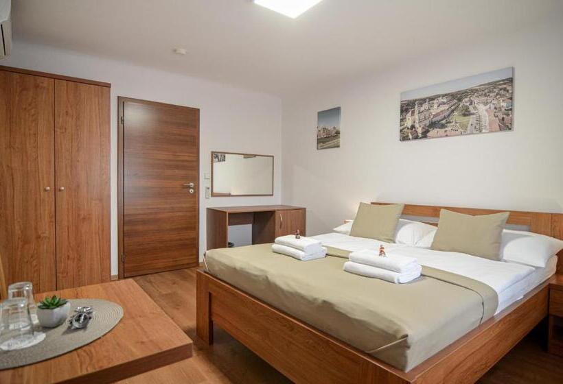 غرفة قياسية, Residence Malva