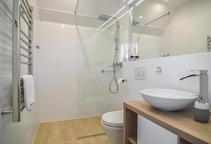 Номер Deluxe, Residence Malva