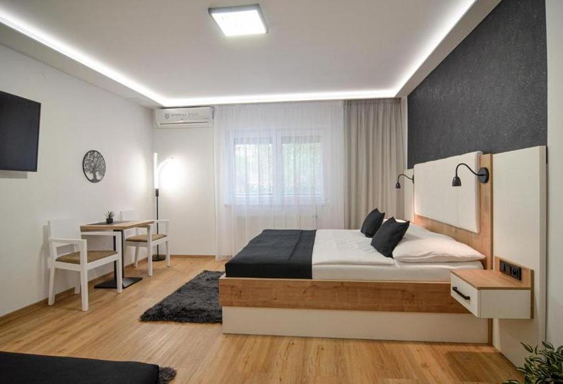 جناح, Residence Malva