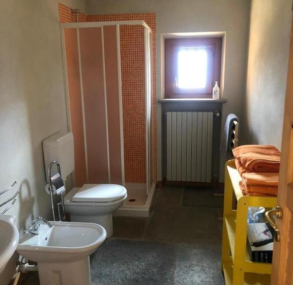 Четырехместный Номер Стандарт, Stella Alpina