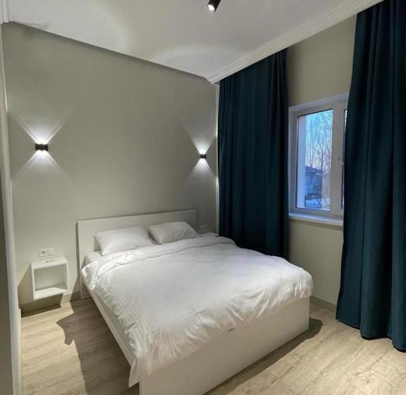 اتاق استاندارد, Sb River Hotels