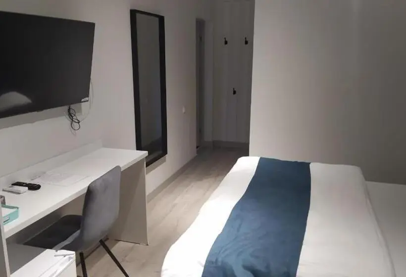 اتاق استاندارد, Sb River Hotels