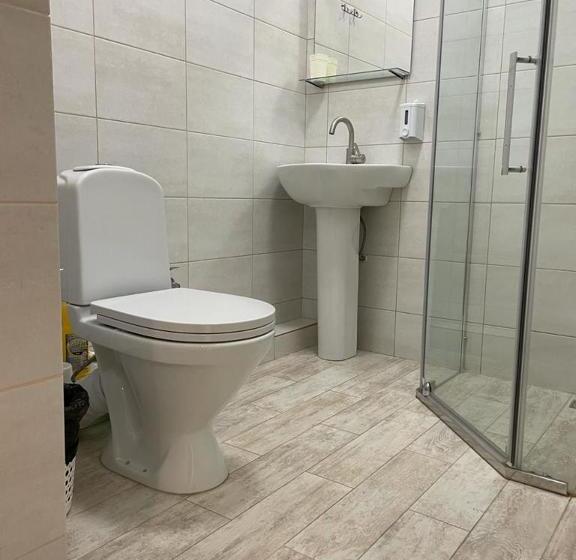 اتاق استاندارد, Sb River Hotels