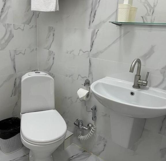 اتاق استاندارد, Sb River Hotels