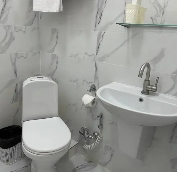 اتاق استاندارد, Sb River Hotels