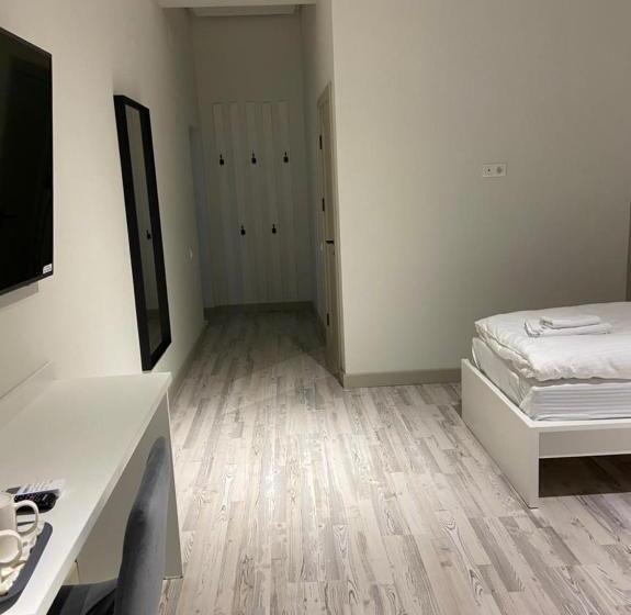 اتاق استاندارد, Sb River Hotels