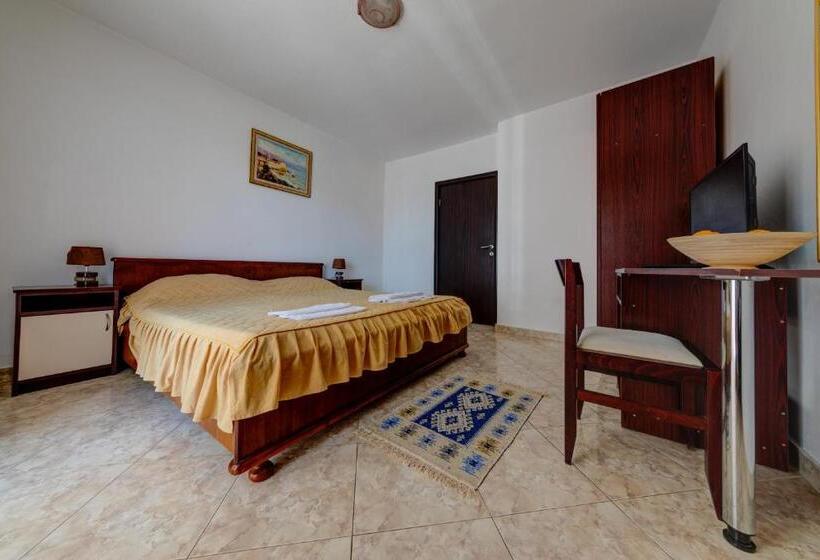 آپارتمان 1 خوابه, Suzana Budva