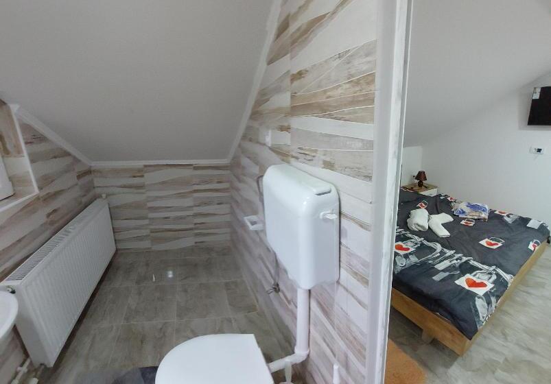 اتاق استاندارد, Rooms Stefan