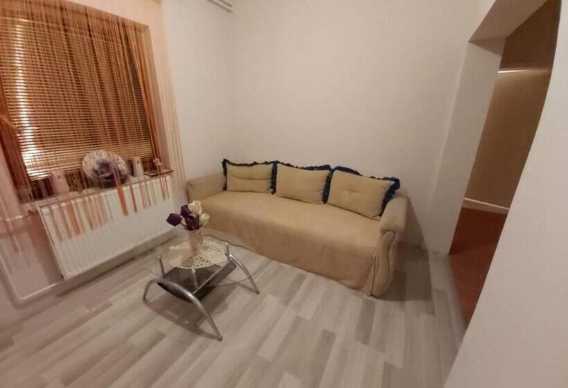 اتاق استاندارد, Rooms Stefan