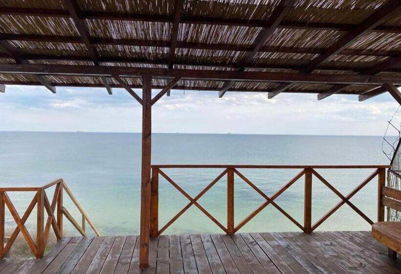 海景套房, Bukhta