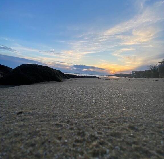 豪华工作室, Bukhta