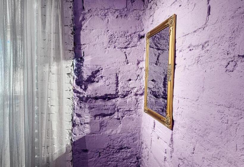 海景套房, Bukhta