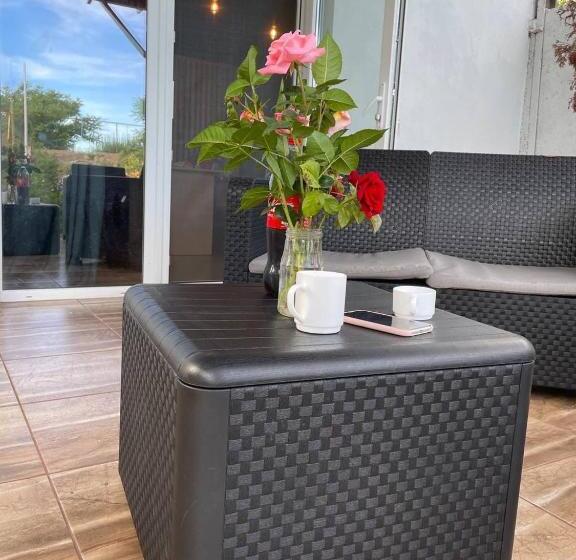 标准平房, Bukhta