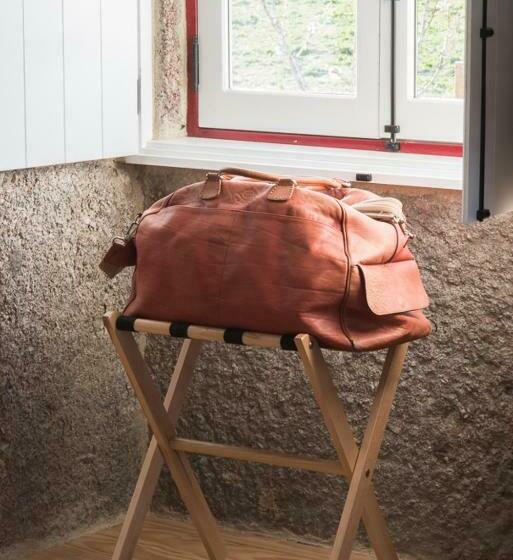 سوییت سوپریور, Quinta Do Rio Noémi