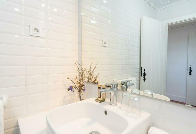 اتاق استاندارد, Quinta Do Rio Noémi