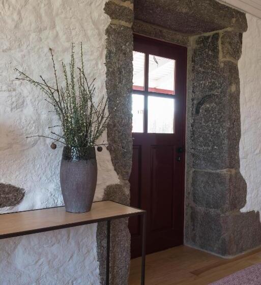 سوییت لوکس, Quinta Do Rio Noémi