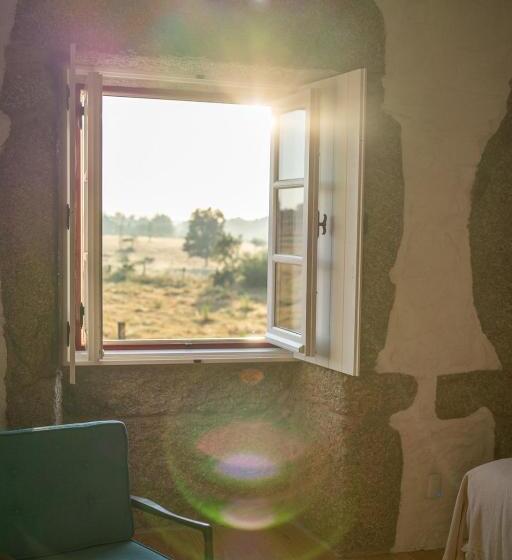 سوییت سوپریور, Quinta Do Rio Noémi