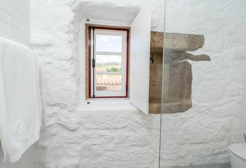 اتاق لوکس, Quinta Do Rio Noémi