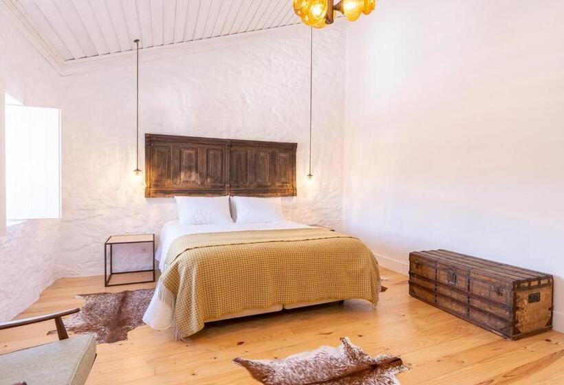 آپارتمان دوبلکس 1 خوابه, Quinta Do Rio Noémi