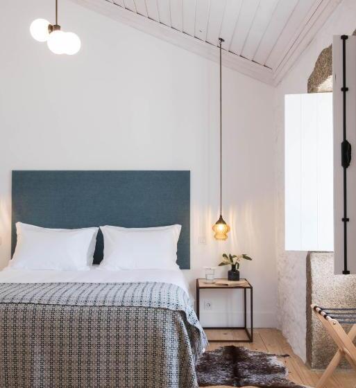 اتاق سوپریور, Quinta Do Rio Noémi