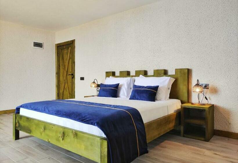 Люкс Superior, Vista Del Amor Faralya