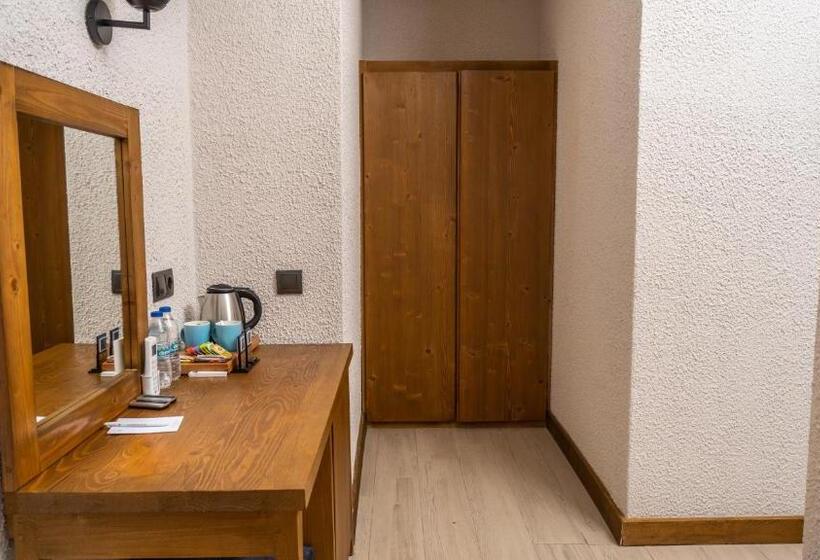 Стандартный Номер Кровать Кинг, Vista Del Amor Faralya