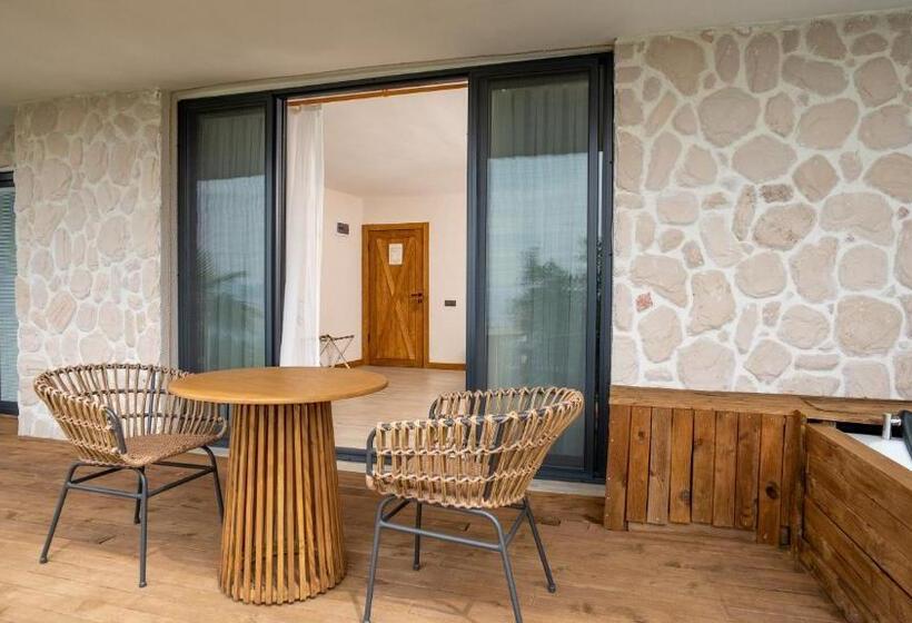 Люкс Superior, Vista Del Amor Faralya