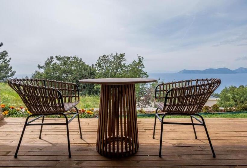 Люкс Superior, Vista Del Amor Faralya