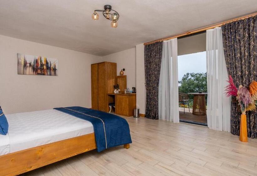 Люкс Superior, Vista Del Amor Faralya