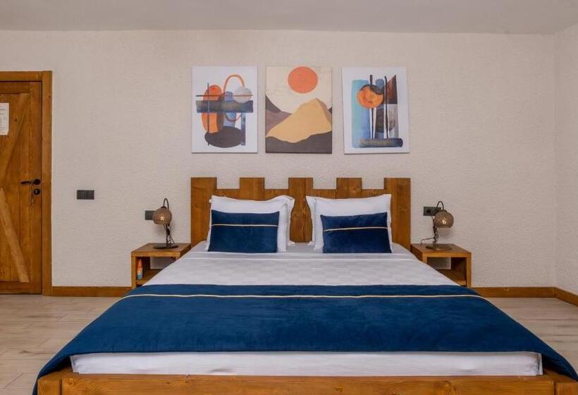 Люкс Superior, Vista Del Amor Faralya