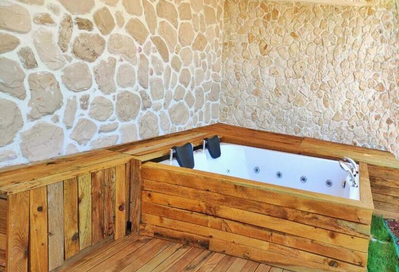 Люкс Superior, Vista Del Amor Faralya