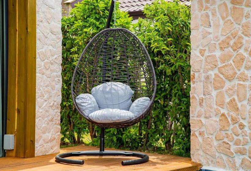 Люкс Вид на Море, Vista Del Amor Faralya