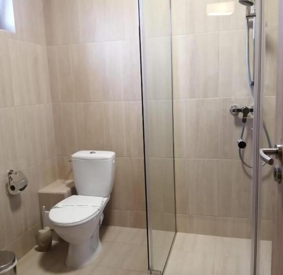 高级三人间, Pensiunea Lara