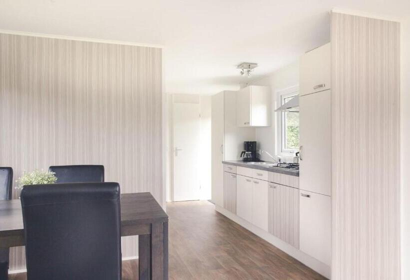 شقة غرفتين, Fazant 4 Persons