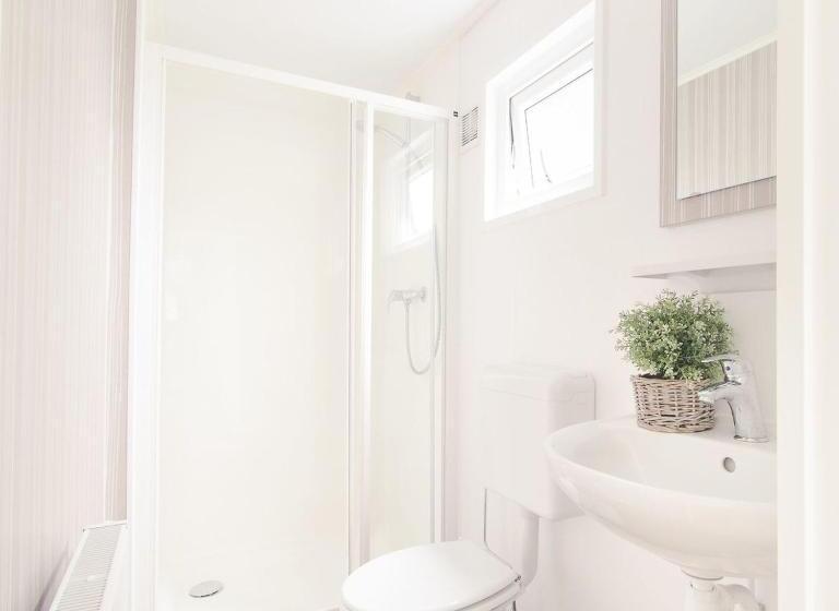 شقة غرفتين, Fazant 4 Persons