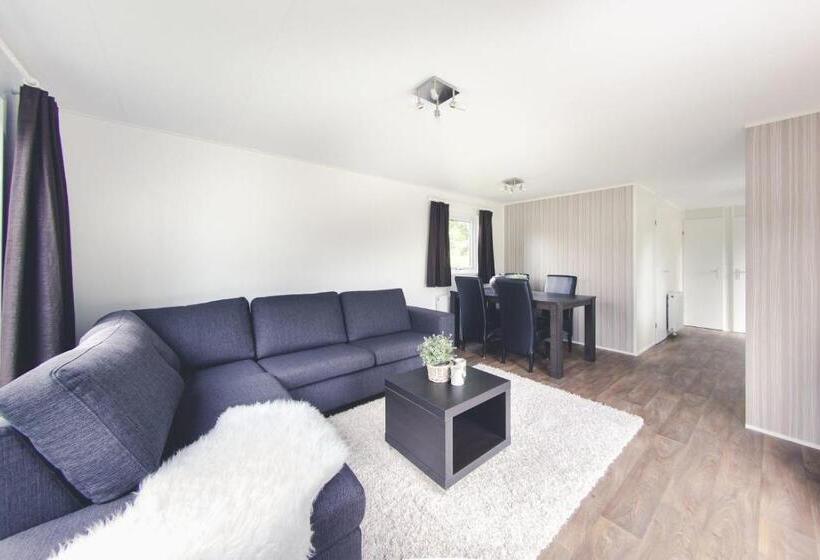 شقة غرفتين, Fazant 4 Persons