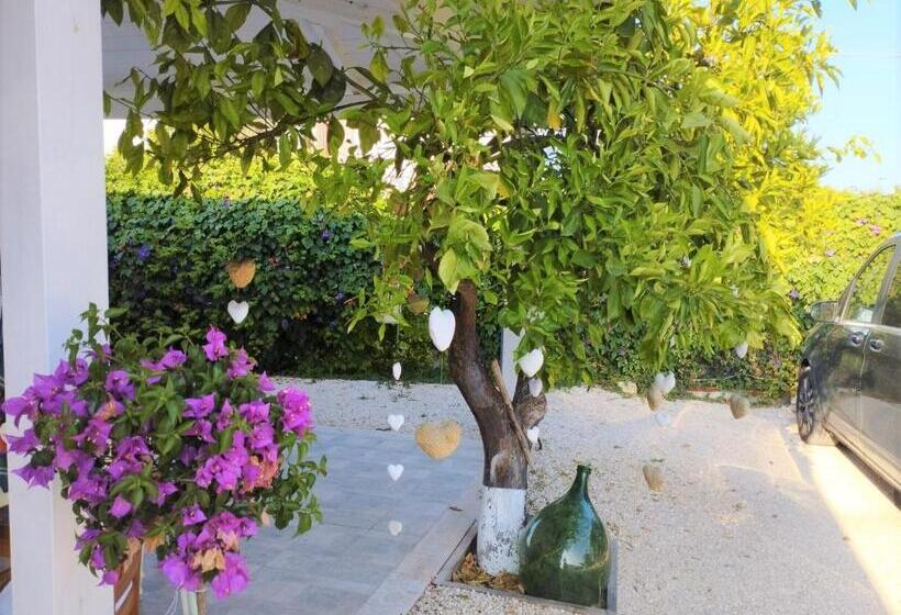 Номер Deluxe Кровать Кинг, B&b Villa Nancy