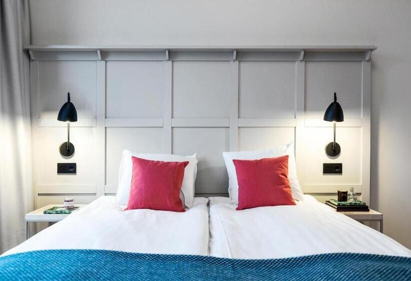 استوديو أساسي, Biz Apartment Bromma