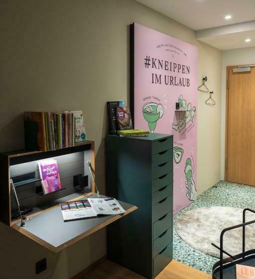 Номер Deluxe Одноместный, Lese