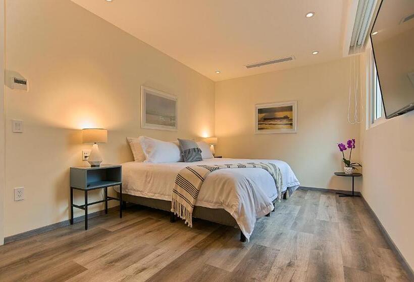 Tengerre Néző 1 Szobás Apartman, Maxwell Residences At Indah