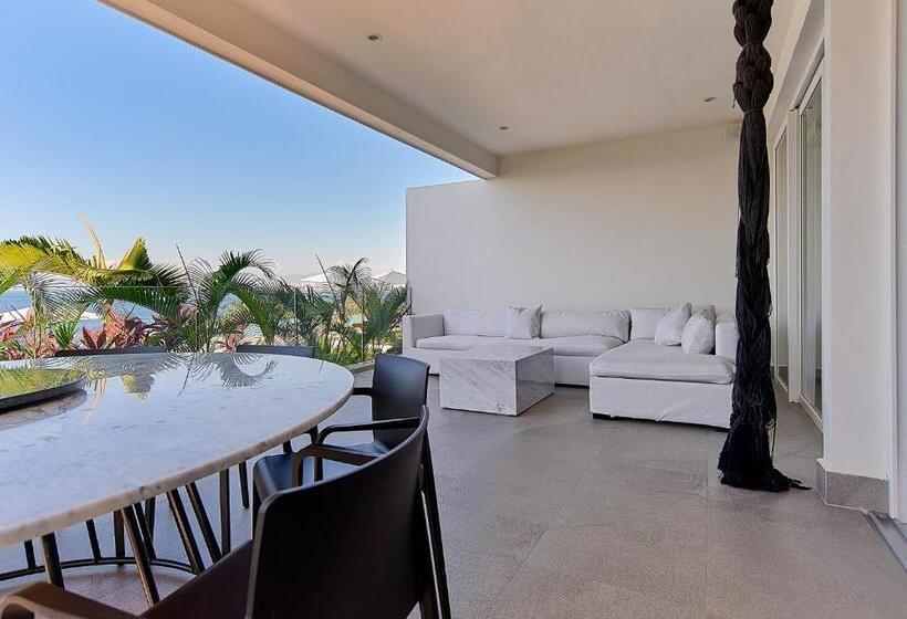 דירת חדר נוף לים, Maxwell Residences At Indah