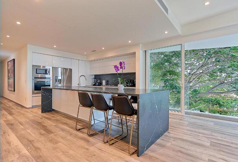 דירת חדר נוף לים, Maxwell Residences At Indah