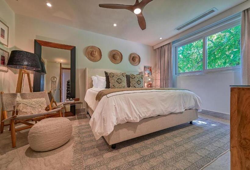 آپارتمان 1 خوابه با چشمانداز دریا, Maxwell Residences At Indah