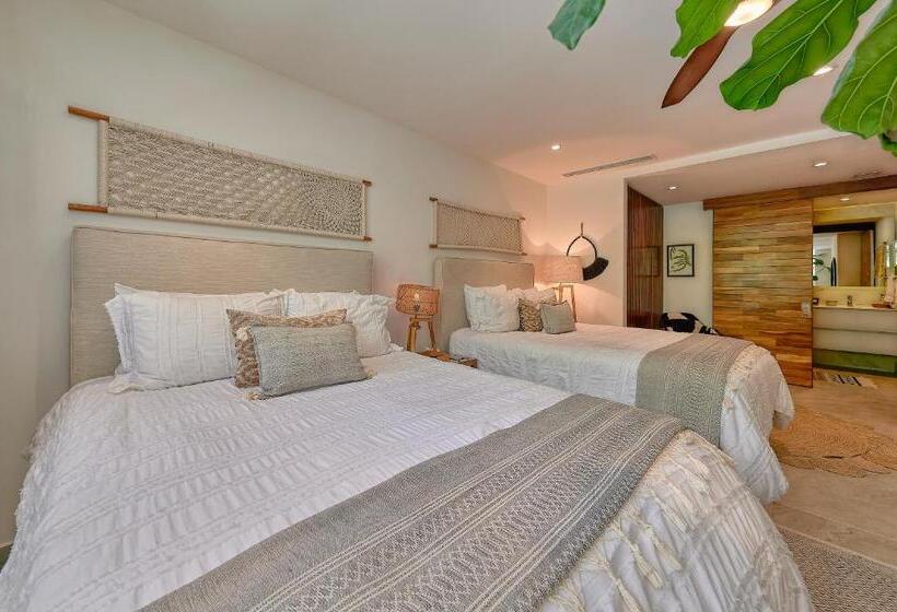 דירת חדר נוף לים, Maxwell Residences At Indah