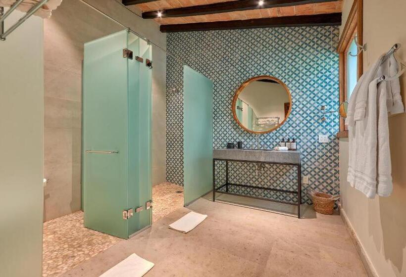 디럭스 룸, Maxwell Residences At Indah